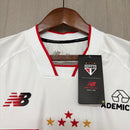 Camisa Masculina São Paulo Torcedor 2026
