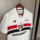 Camisa Masculina São Paulo Torcedor 2026