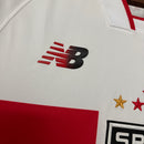 Camisa Masculina São Paulo Torcedor 2026