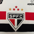Camisa Masculina São Paulo Torcedor 2026