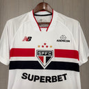 Camisa Masculina São Paulo Torcedor 2026
