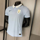 Camisa Jogador Uruguai 26/27