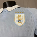 Camisa Jogador Uruguai 26/27