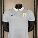 Camisa Jogador Uruguai 26/27