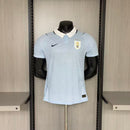 Camisa Jogador Uruguai 26/27