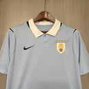 Camisa Masculina Uruguai Torcedor 26/27