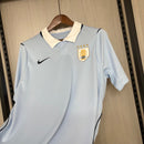 Camisa Masculina Uruguai Torcedor 26/27