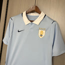 Camisa Masculina Uruguai Torcedor 26/27