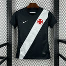 Camisa Feminina Vasco II 2026