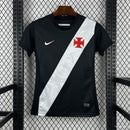 Camisa Feminina Vasco II 2026