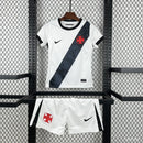 Conjunto Infantil Vasco 2026