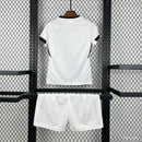 Conjunto Infantil Vasco 2026