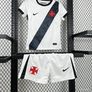 Conjunto Infantil Vasco 2026