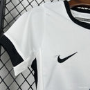 Conjunto Infantil Vasco 2026
