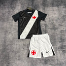Conjunto Infantil Vasco II 2026