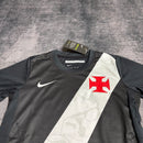 Conjunto Infantil Vasco II 2026