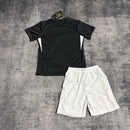 Conjunto Infantil Vasco II 2026