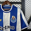 Camisa Masculina Porto Torcedor 25/26