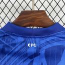 Camisa Masculina Chelsea Torcedor 26/27