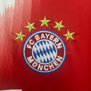 Camisa Masculina Bayern de Munique Torcedor 25/26