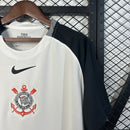 Camisa Masculina Corinthians Torcedor 2026