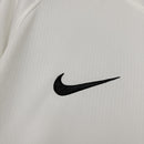 Camisa Masculina Corinthians Branca 2026