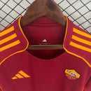 Camisa Masculina Roma Torcedor 25/26