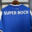 Camisa Masculina Porto Torcedor 25/26