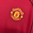 Camisa Masculina Manchester United Torcedor 25/26