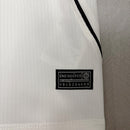 Camisa Masculina Corinthians Branca 2026