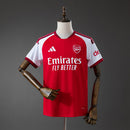 Camisa Masculina Arsenal Torcedor 26/27