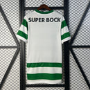Camisa Masculina Sporting Torcedor 25/26