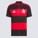 Camisa Masculina Flamengo Torcedor 2026
