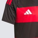 Camisa Masculina Flamengo Torcedor 2026